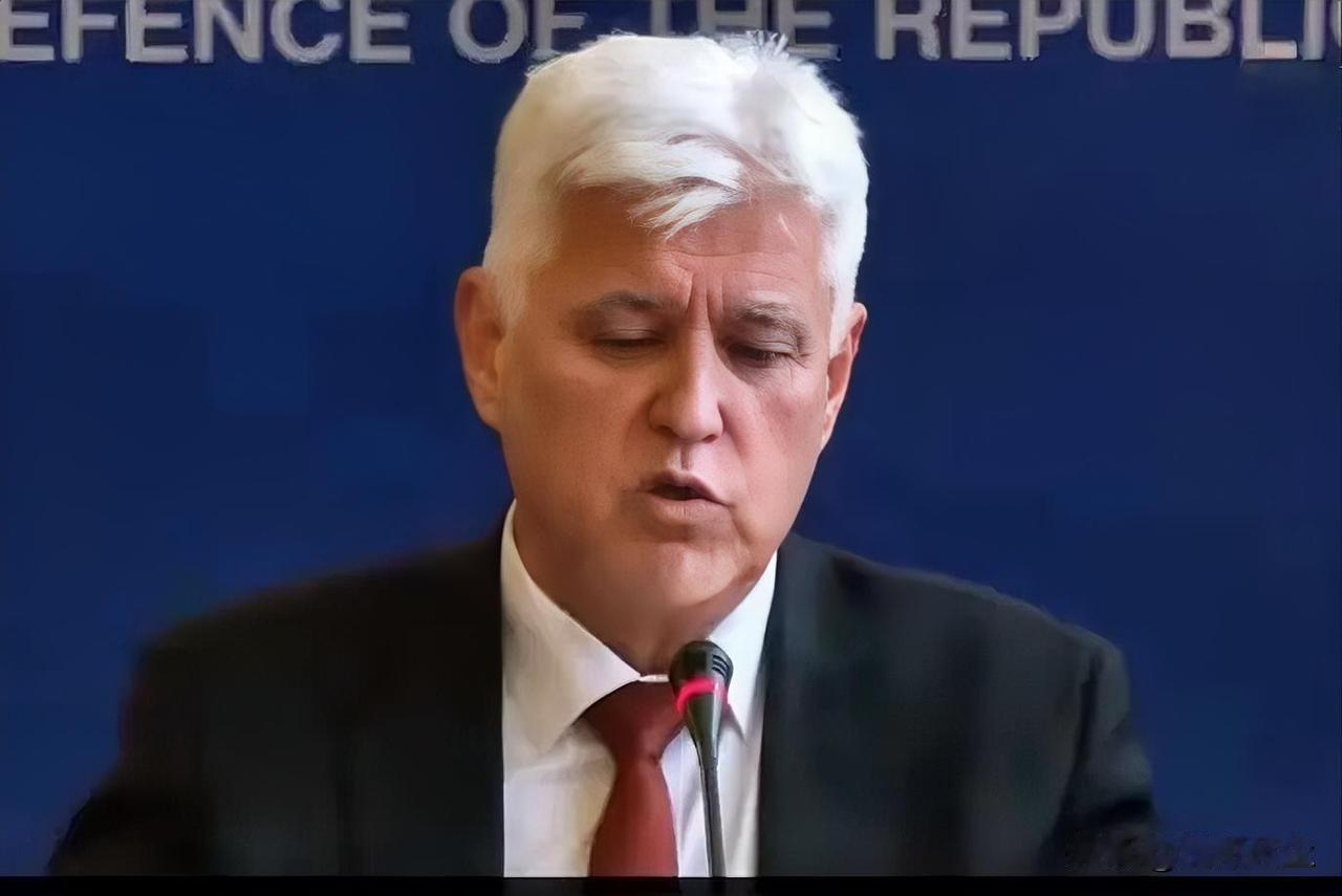 保加利亚国防部长迪米塔尔·斯托亚诺夫称，乌克兰缺的是人不是武器，欧盟应促和谈而非