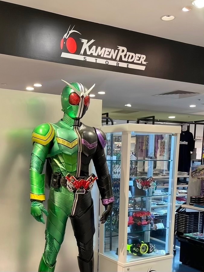 【#假面骑士商店# 】◥◣🎞️🟢风都侦探剧场版◥◣🎞️🟢🎬《风都侦探 