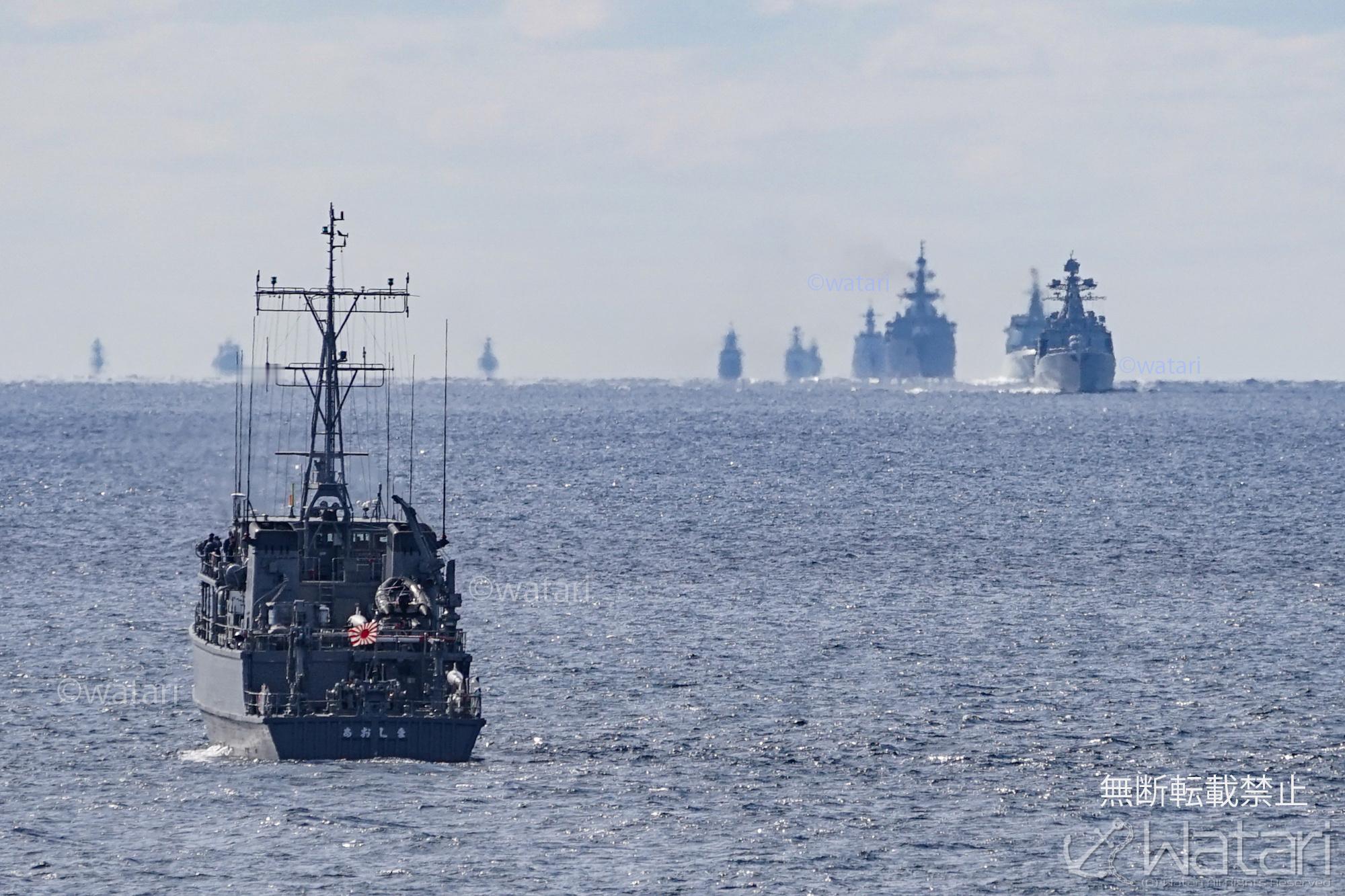 每当日本想不开的时候，我就想起这个图