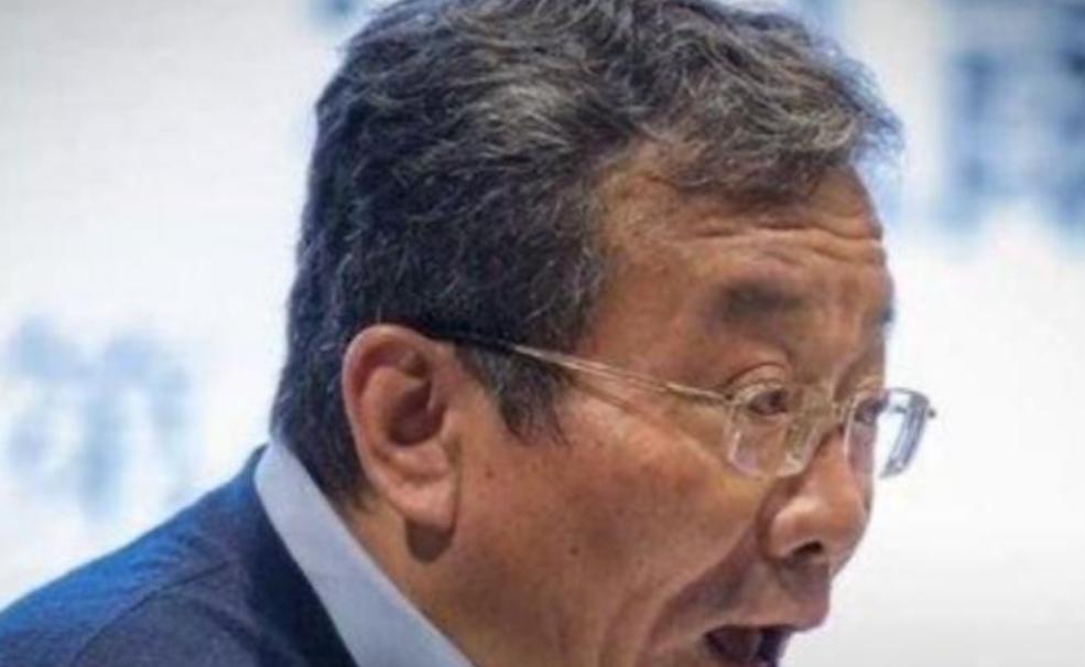 复旦大学教授王德峰，再次抛出惊人“言论”！他表示，今日之中国纵欲汹汹，各种欲望，