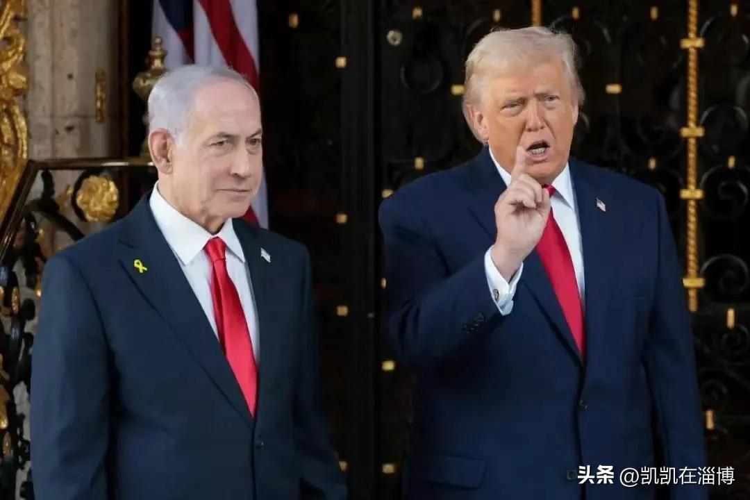到现在，伊朗压根找不到打美国的办法。第一，能飞到美国的飞机，伊朗估计100年都不