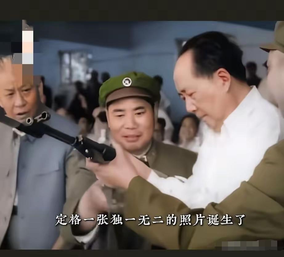 有人曾经说，毛主席能打胜仗是因为得到了可靠的情报。立马就有人反驳：这样吧，把情报