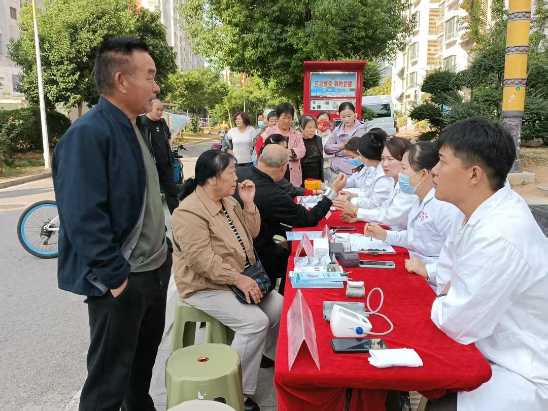 邹城总工会深耕特色服务品牌，温情赋能基层治理