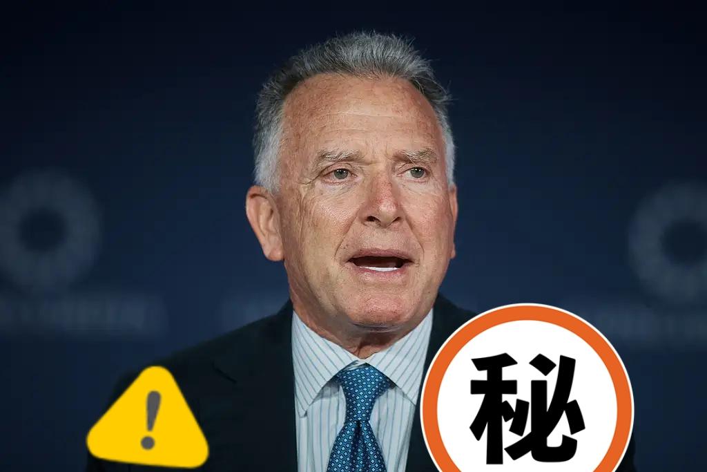 快讯 快讯
美国中东事务传出新消息
当地时间10月9日获悉，美国中东事务特使史蒂