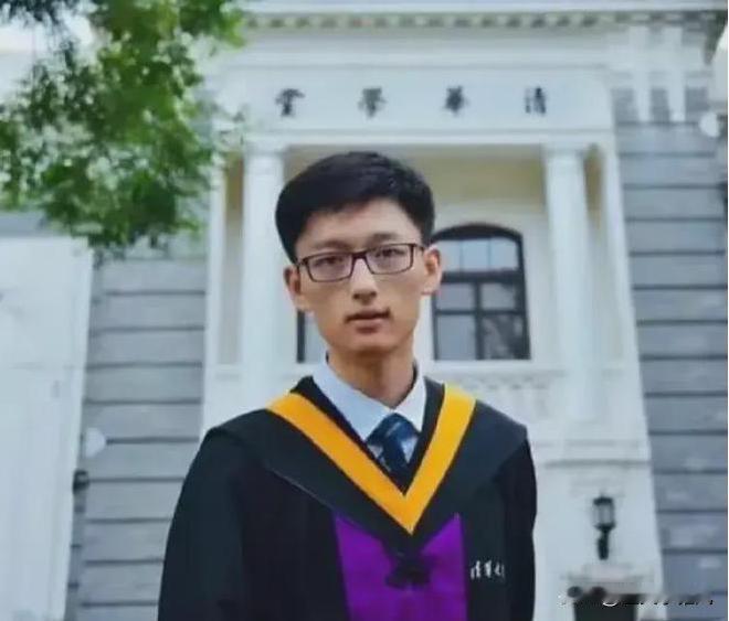不要跟脸上没肉的人打交道？美国谷歌杀妻工程师面相惹争议！
清华大学毕业的美国谷歌