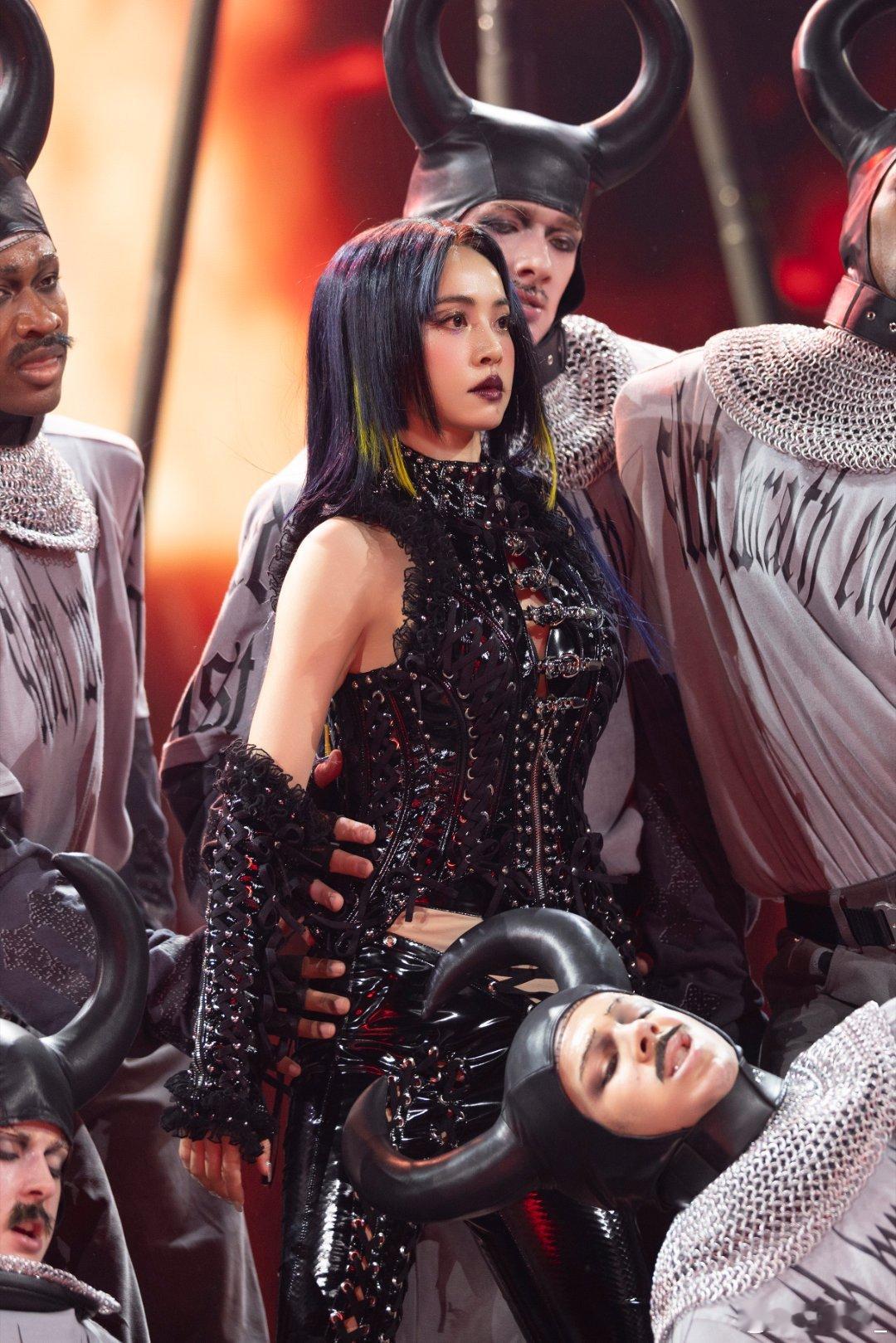 蔡依林新巡演官宣十四城 蔡依林用25年演艺生涯打磨的巡演，14城每一站都诚意满满