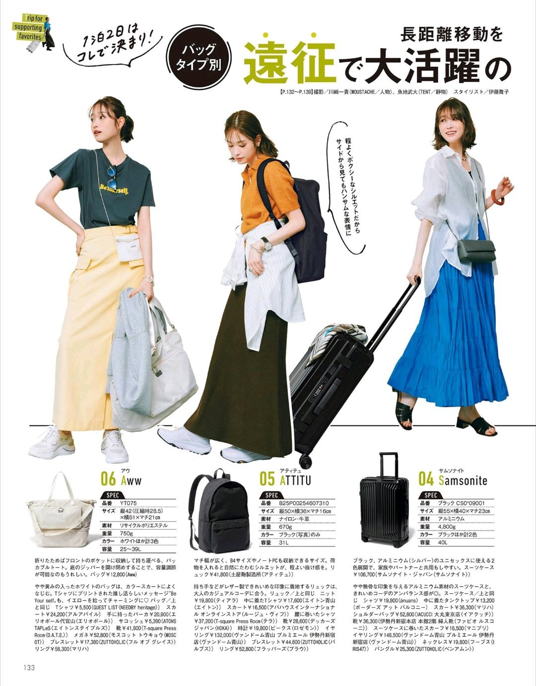 日娱新闻高桥光高桥光 杂志《Oggi》2026年10月号part2 