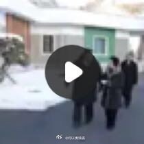 给你分享了「朝鲜温堡劳动者休养所竣工典礼」网页链接