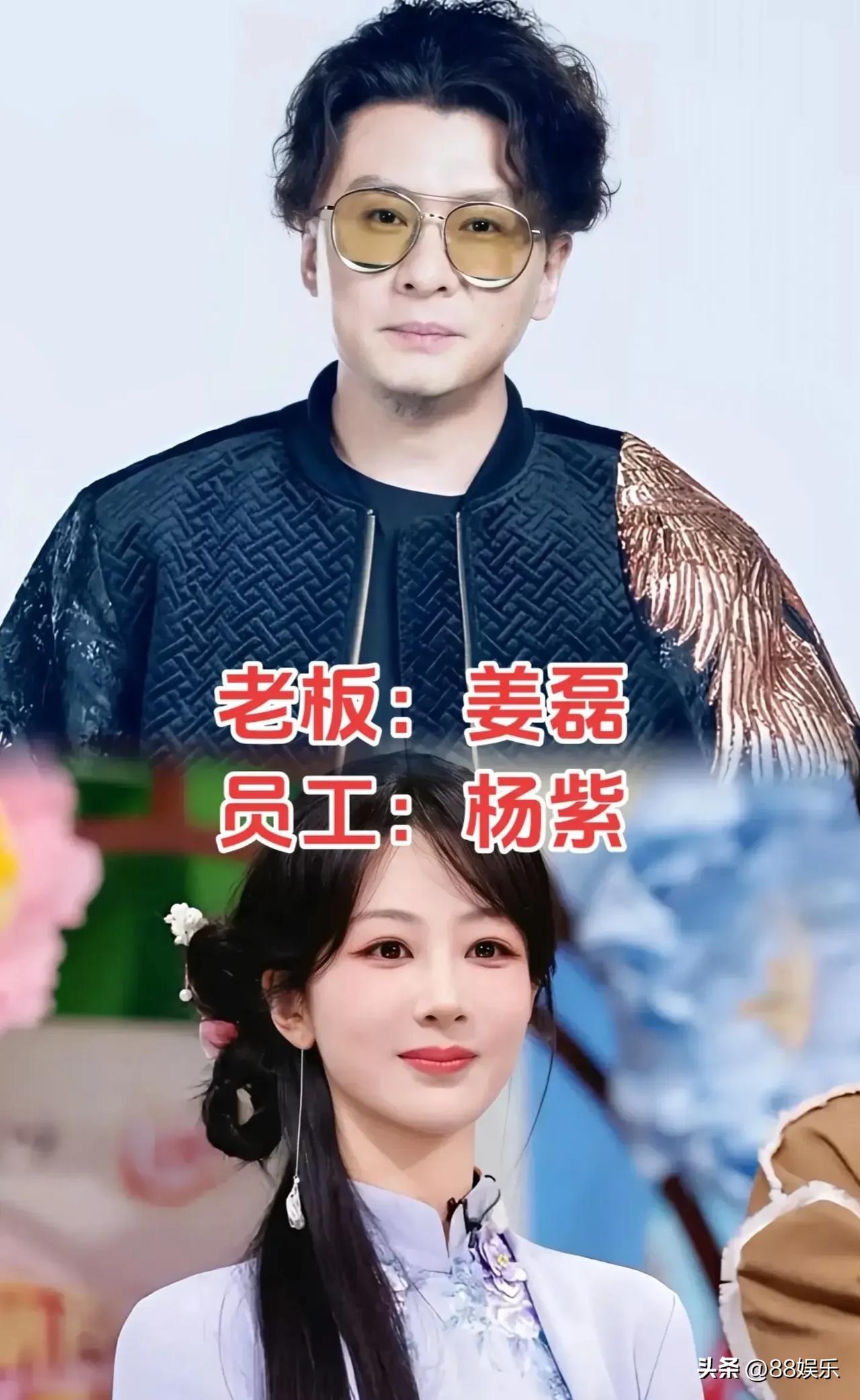 荧幕前他们是万众瞩目的演员，荧幕背后，藏着伯乐与千里马的缘分。
好的引路人，懂得