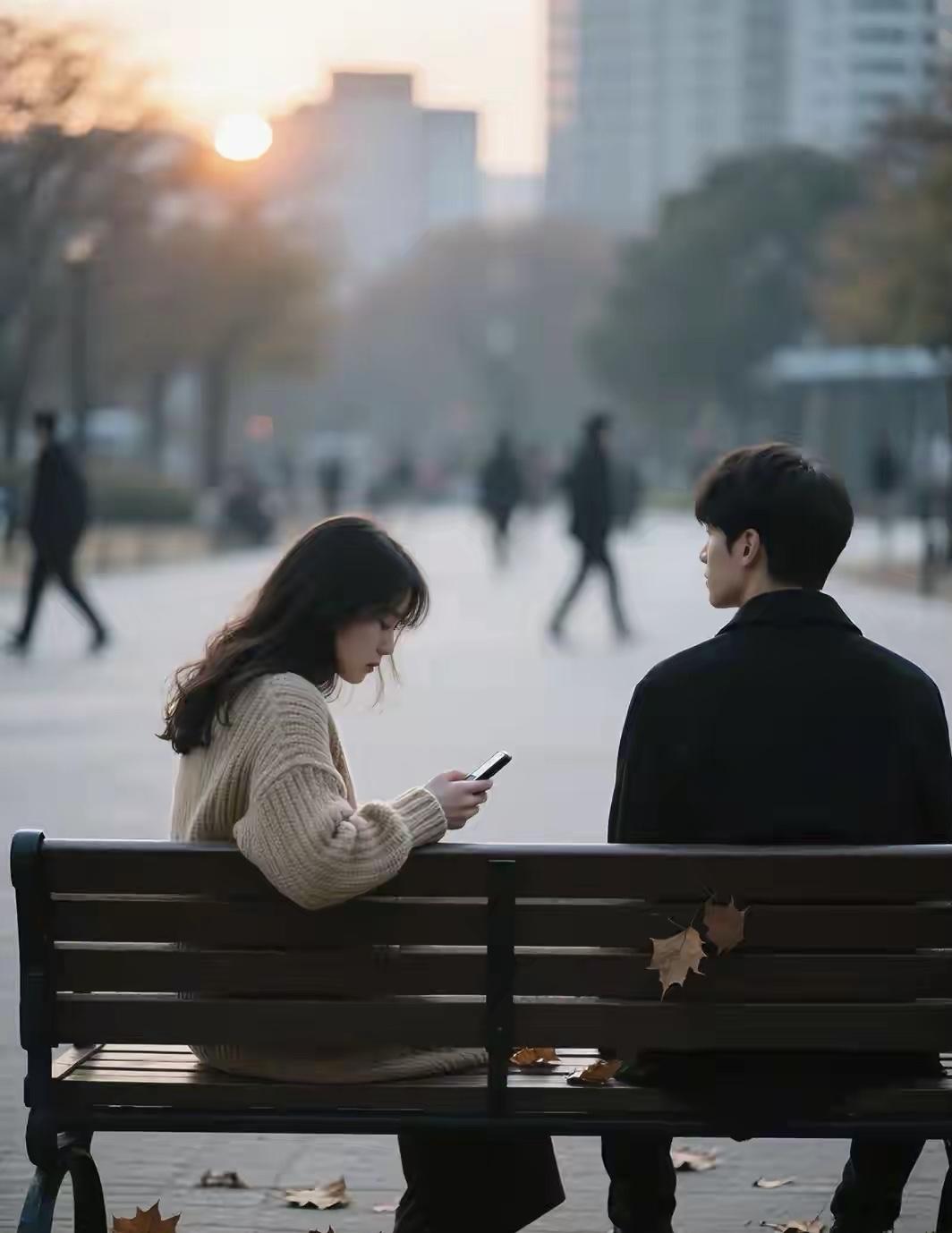 别让“敷衍”变成习惯，爱你的人值得你用心！
在这个快节奏、信息爆炸的时代，人与人