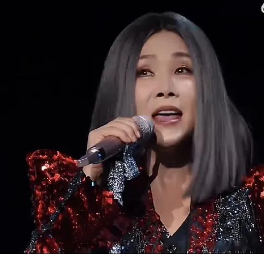 歌手2026第六期歌单竟然有两首出自张惠妹，再看看其他歌曲的原唱，不得不感叹一句