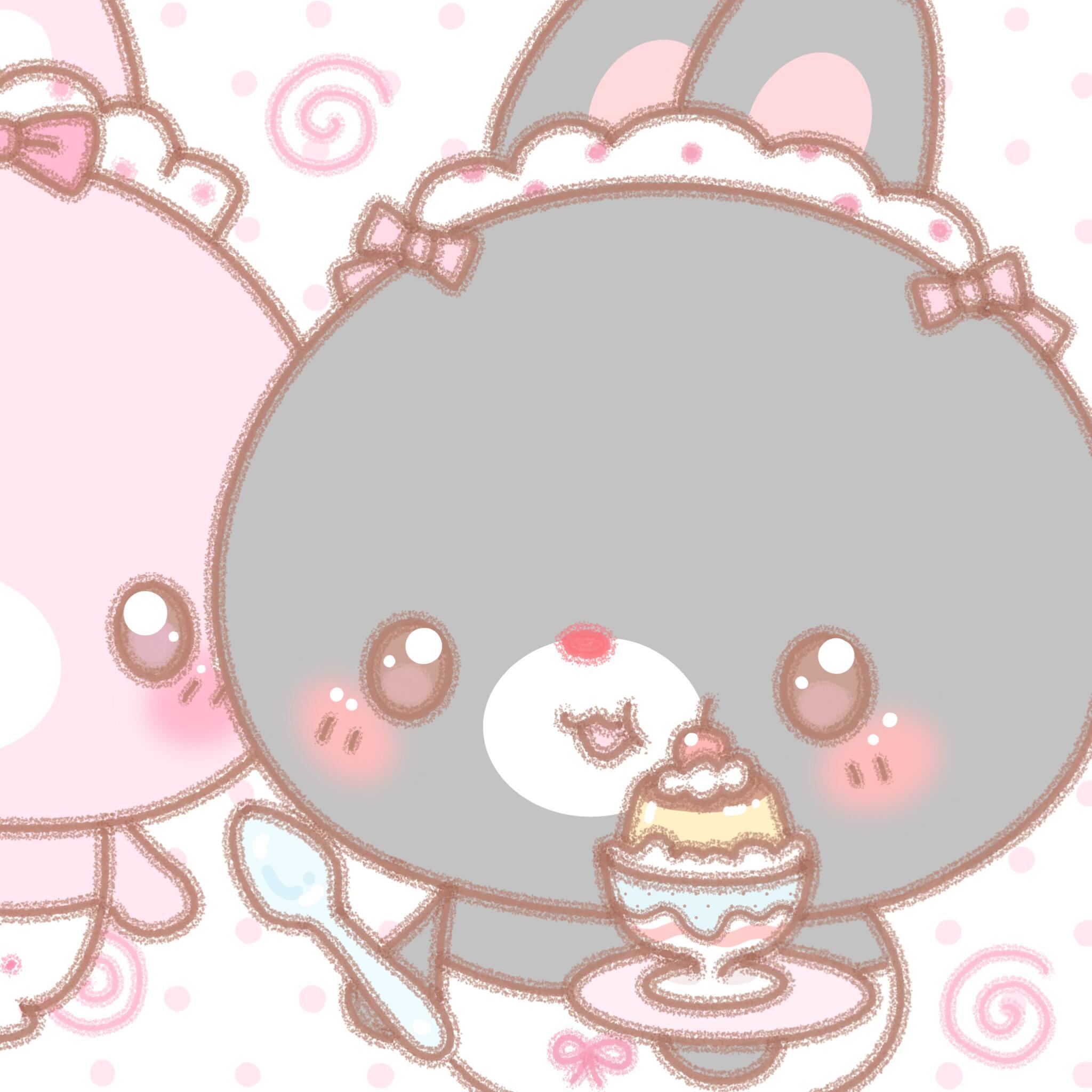 -𝐒𝐇𝐀𝐑𝐄｜𝔀𝓮𝓬𝓱𝓪𝓽 情侣头像｜可爱头像 ☆˶>𖥦