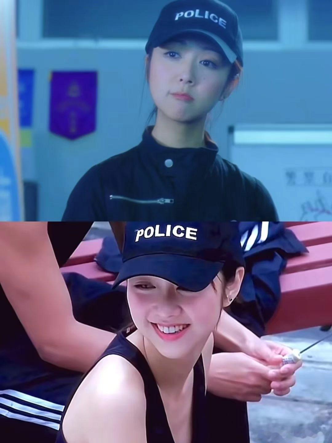 悟空仿妆薛凯琪版小唯真的绝！悟空仿妆薛凯琪版小唯，从造型到神态精准拿捏，仿佛小唯