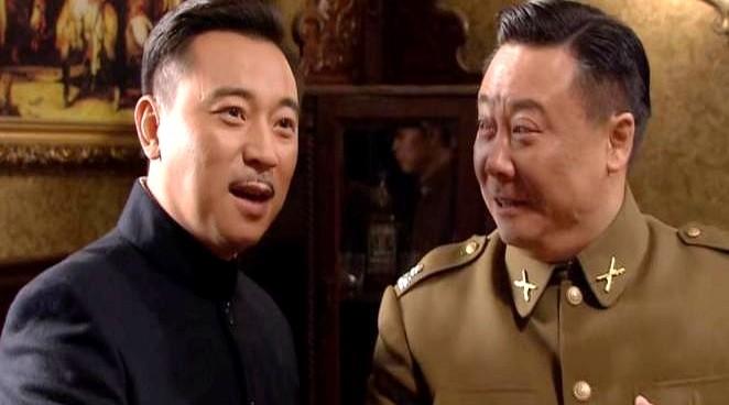 演员张晞临说：“当年，我接到《黎明之前》邀约，让我演齐佩林时，我是拒绝的”——只