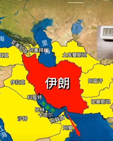 俄罗斯四年没打服乌克兰，以色列 911 天灭不了哈马斯，如今美以想靠空袭就搞定伊