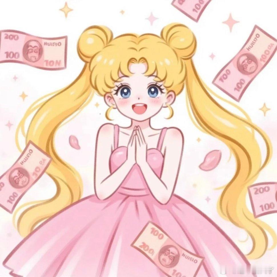 健康快乐发财～次元新星计划