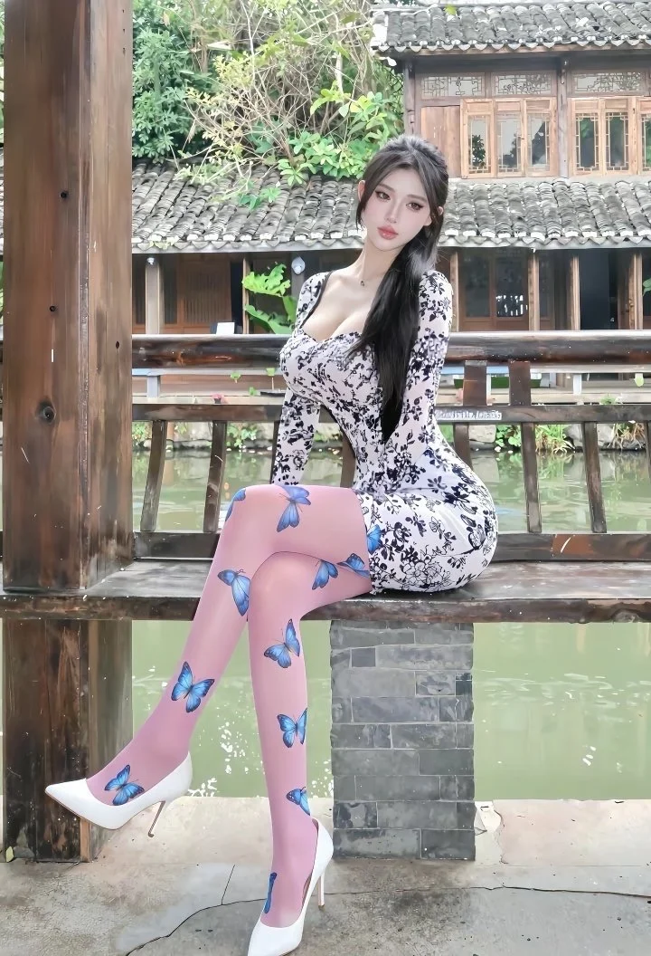花蝴蝶