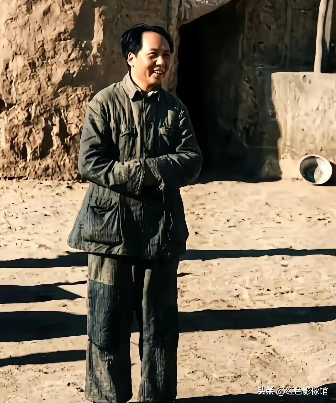 伟人风采76