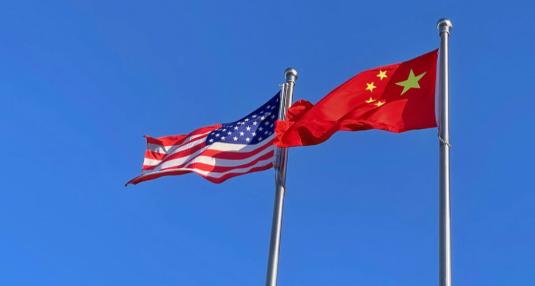 为何美国偃旗息鼓，日韩和欧盟又跳了出来？自从10月底APEC峰会期间，中美达成实