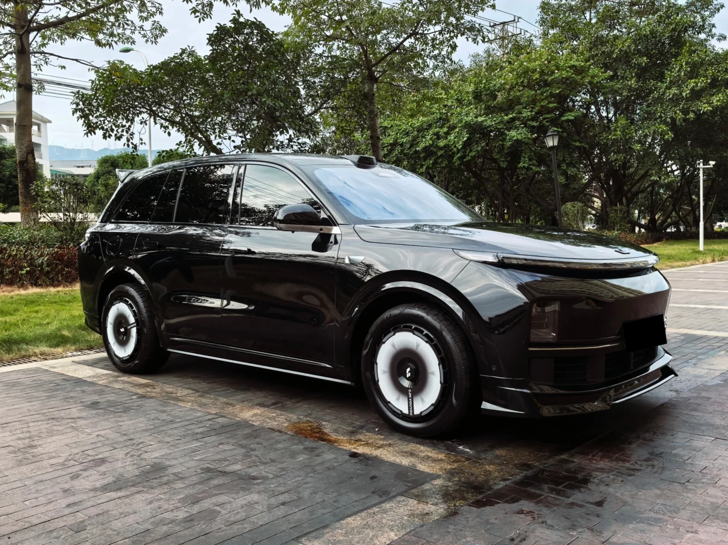 有点意思😎 理想型-肌肉猛男