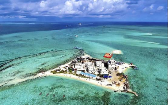 黄岩岛正成为中国"第一仗"的热点候选？菲律宾不是不知道自己理亏，而是算准了"中国