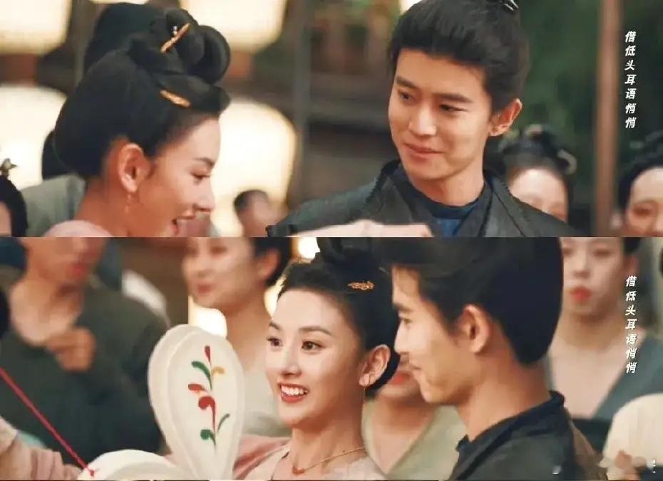 两个月被刀两次《念无双》be了《无忧渡》为什么也是be，he根本不可能，宣夜留在