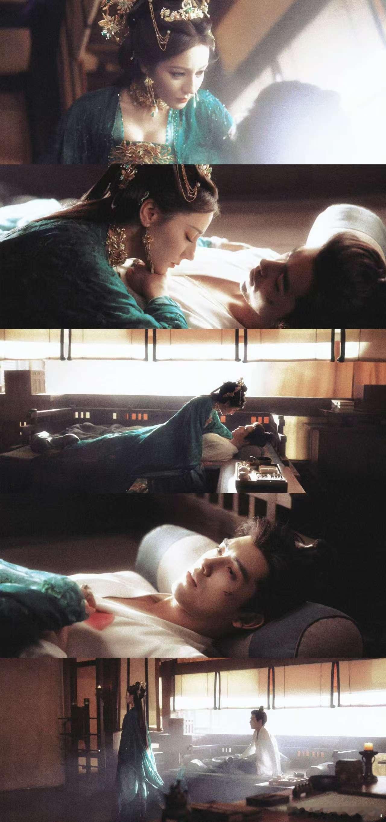 白日提灯 be味思胥万千好虐白日提灯 思胥万千好不容易熬过五年再次相见，结果因为