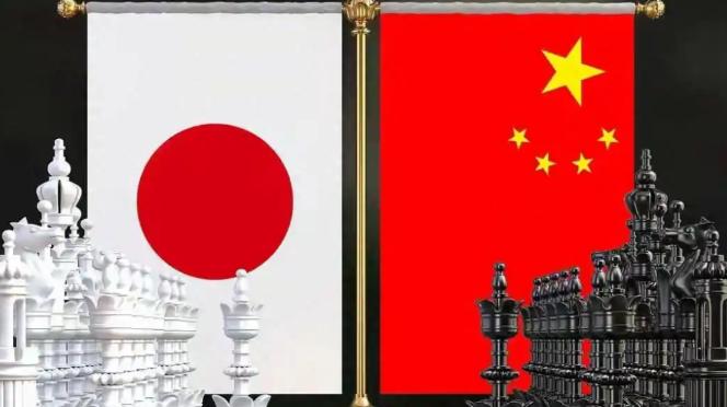 日本欢呼，中国点头了！根据共同社、日本电视台等多家日媒8月12日的报道，中国已批