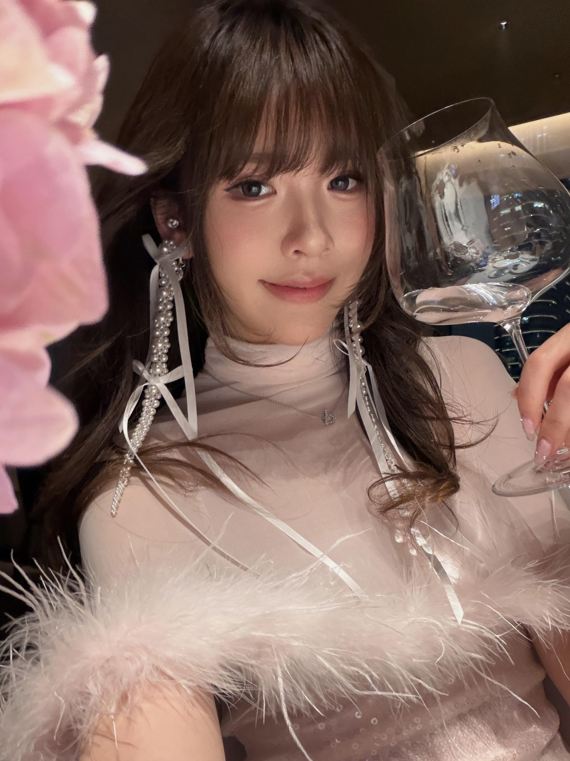 Stronger at 23🎂。