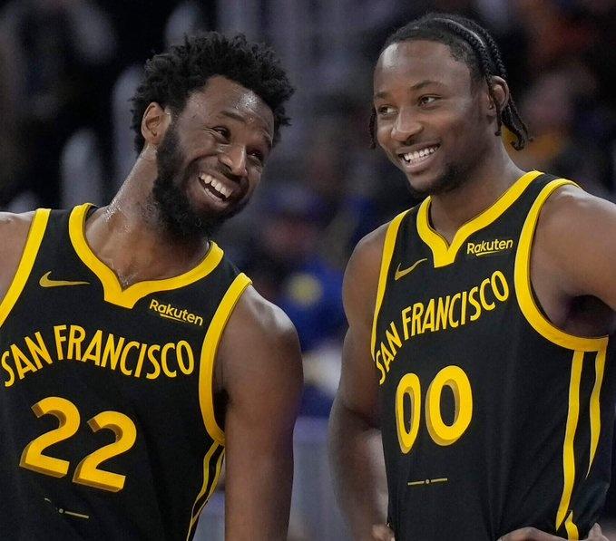 Marc Stein报道勇士的交易：“有一条肯定会被探索的路径，就是与热火探讨用