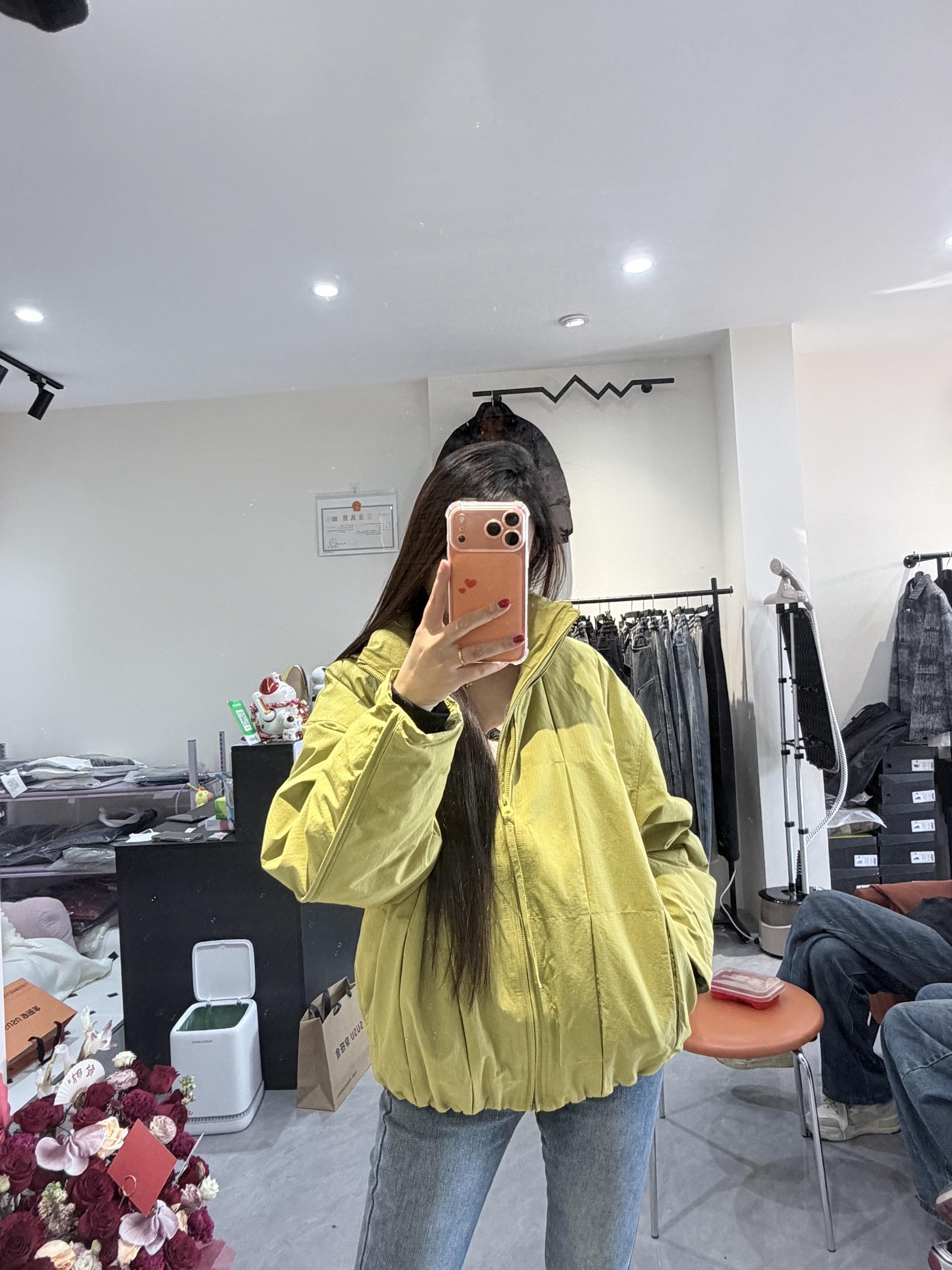 90绒的怀抱是不是更暖和