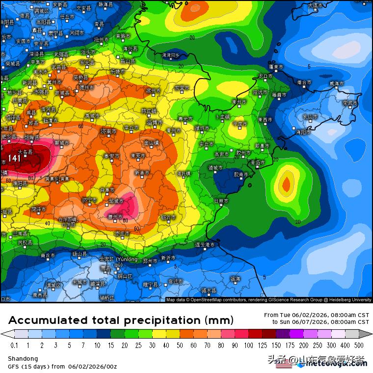 【最新:强对流形势继续调整，山东多地需警惕10级大风和冰雹！】

今天下午山东省