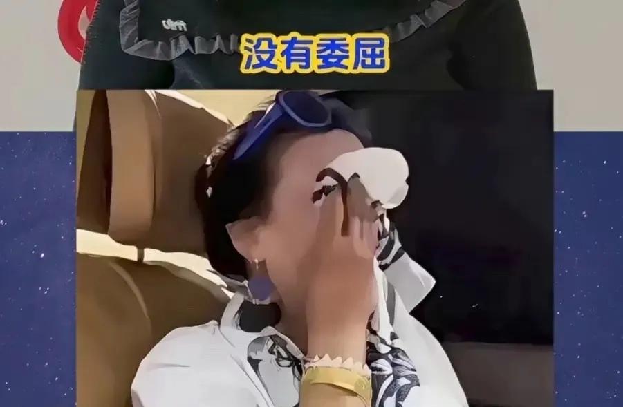 汪小菲这日子过得，说真的还不如他儿子小霖霖透亮。
 
张兰疼孙子不是没道理，小霖