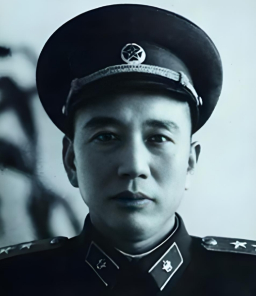 1957年秋，中日尚未建交，王震以农垦部部长身份带队农业考察团赴日学习。出发前周