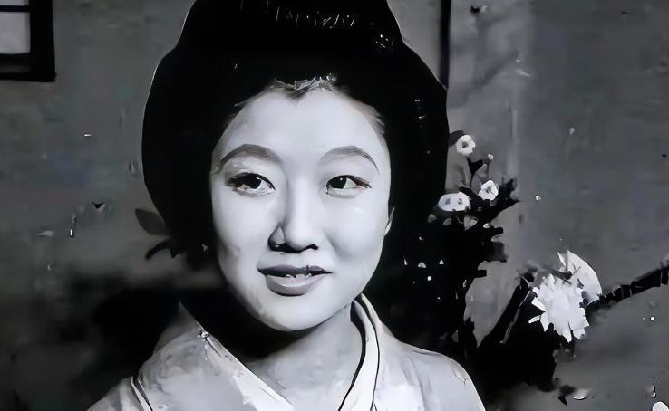 中国连长不忍杀害日本女俘虏，将其带回家乡隐姓埋名成婚，相守三十二年后，才知晓妻子