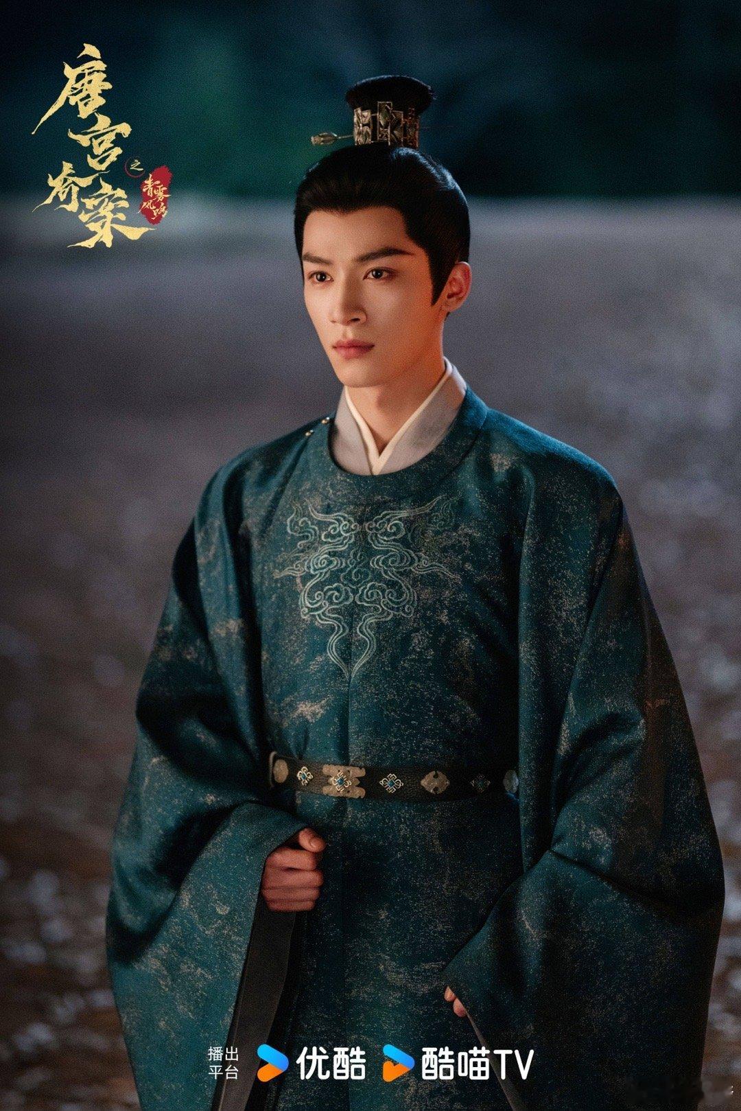 优酷连更52条评论白鹿王星越 优酷这剧宣氛围直接拉满！白鹿王星越发博，它秒变“彩