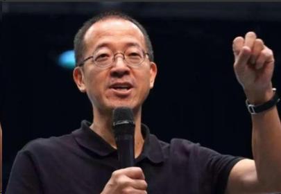 善良真可以保命！25年前，俞敏洪遭入室抢劫220万，有个抢匪怕事情败露，临走时想