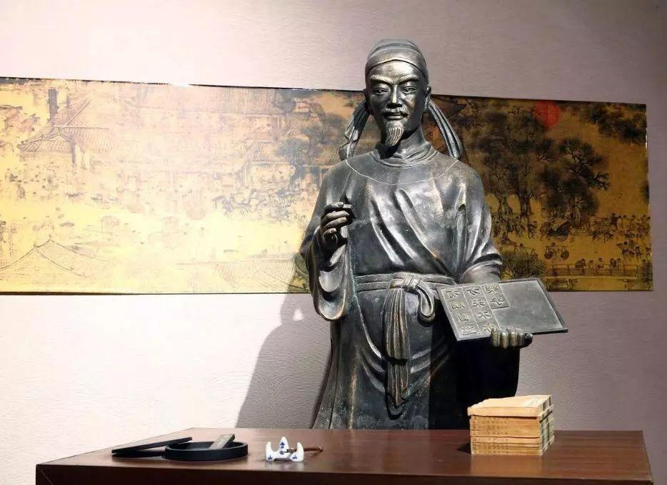 “南宋最燃草根发明家”毕昇：45岁还是印刷铺刻工，被老板骂“墨手脏了宣纸”，转身