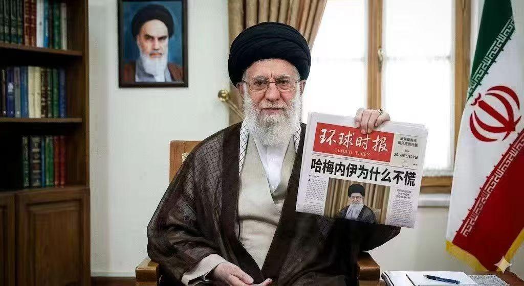 阅读环球时报，了解世界动态