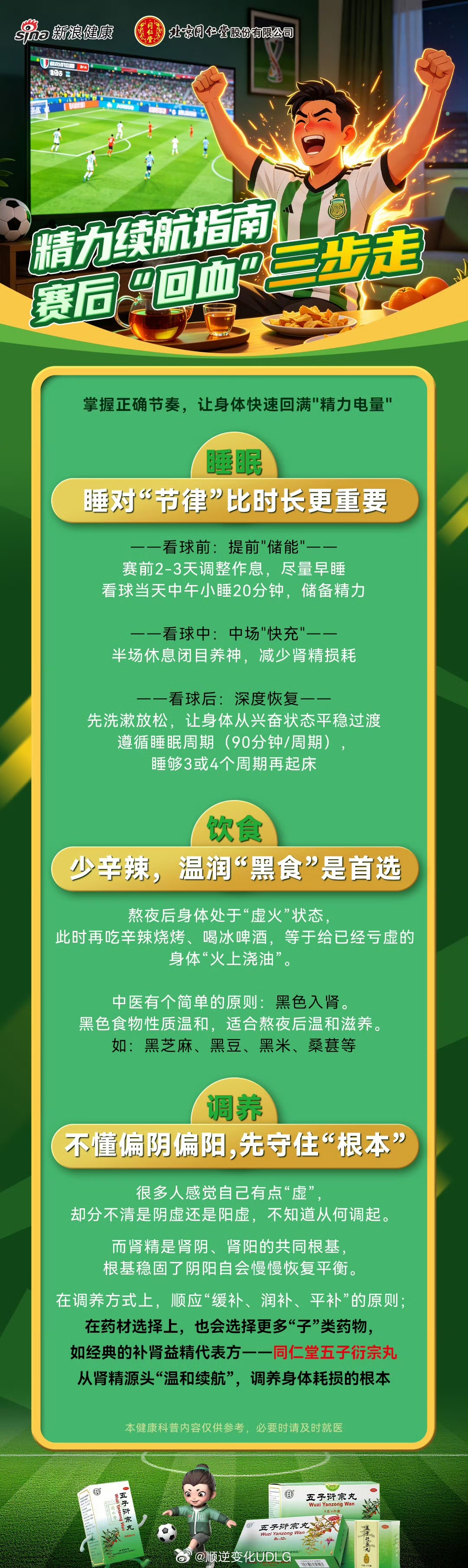 熬夜精力续航计划这届球迷很有底气  世界杯连熬几晚的球迷都懂：进球的快乐有多上头