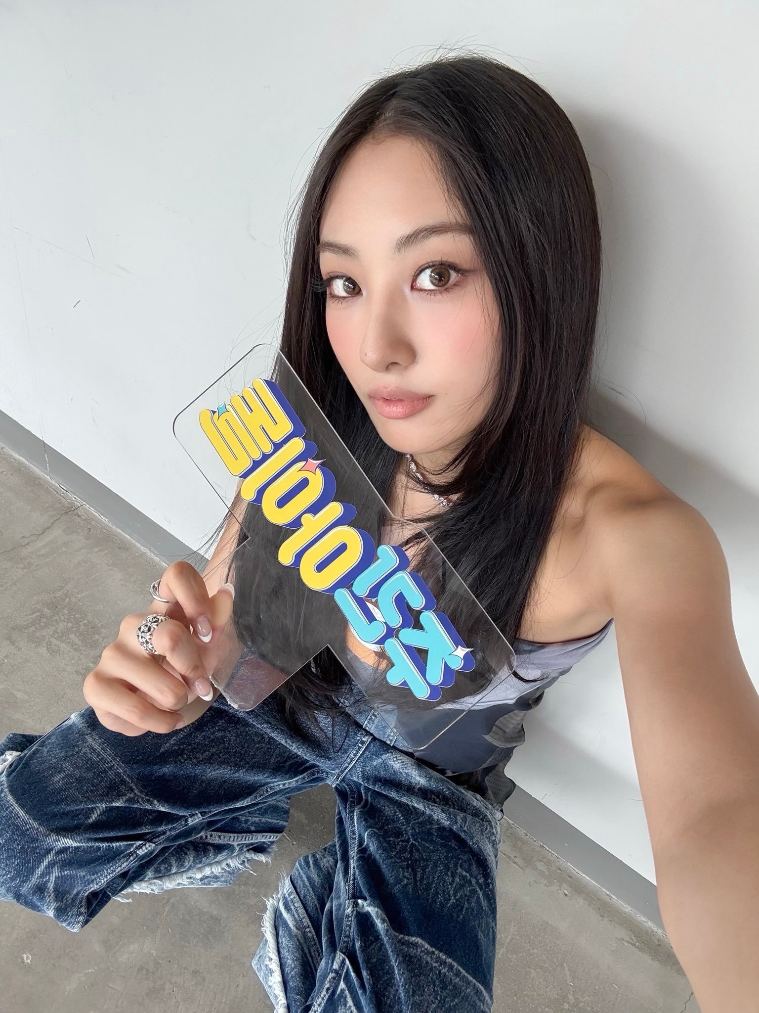 一周偶像更新🖤 ​​​