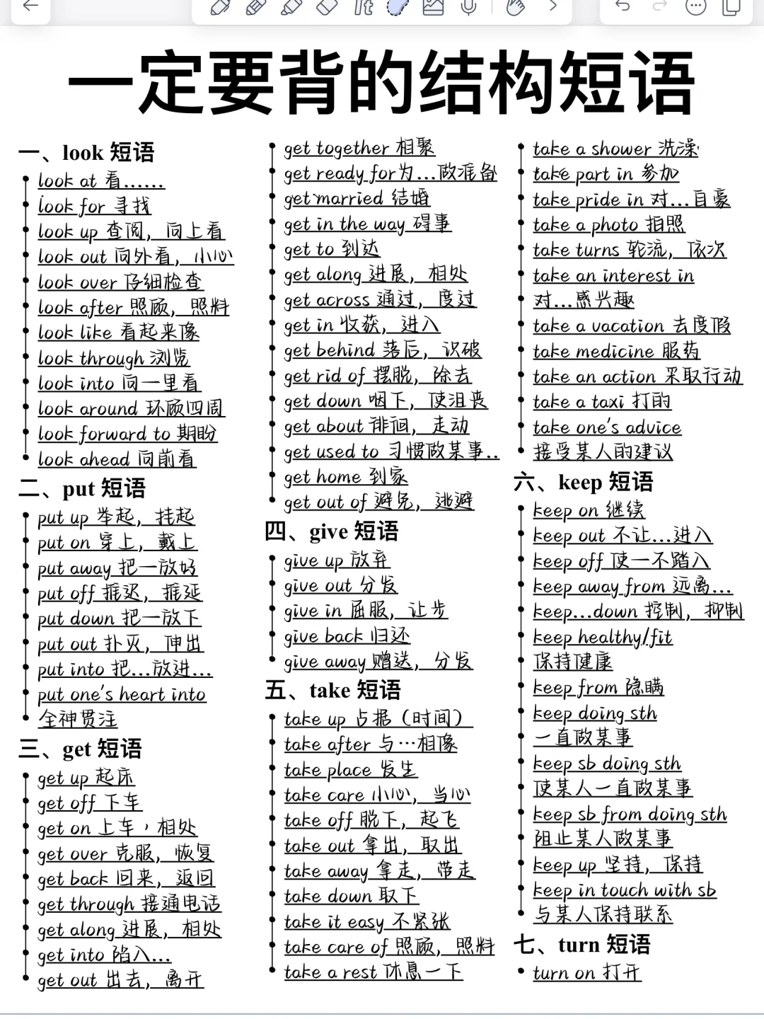 6天吃透！你的完形就牛了！英语基础差救星
