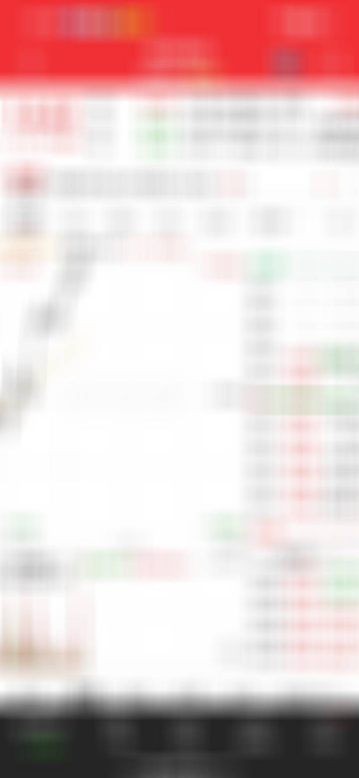 第三票发射，排上了。 