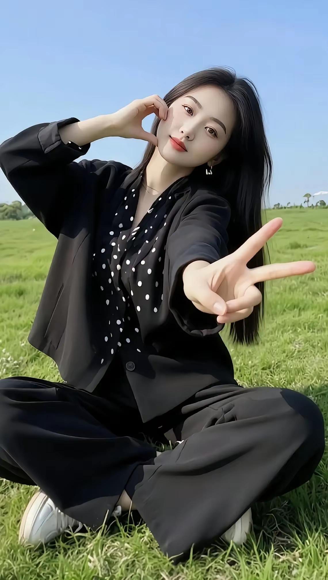 绿野仙踪，心随影动。