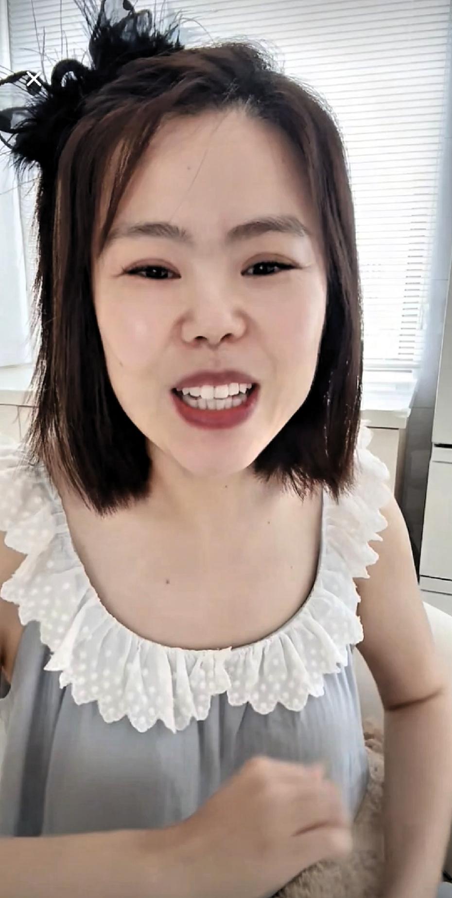 苦茶丹丹香，男朋友逛三母为其刷卡2000！
伙伴们，昨天我说想去三母超市，我朋友