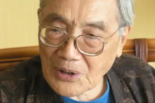 长寿之人，总会见证特别多的历史事件。蔡省三，生于1918年，适逢护法战争如火如荼