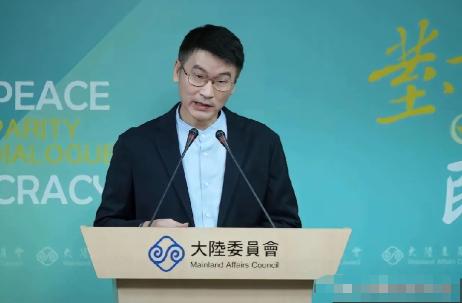 昨天（22日），针对Lalamove公司注册地标示为“中国台湾”。
台湾陆委会发