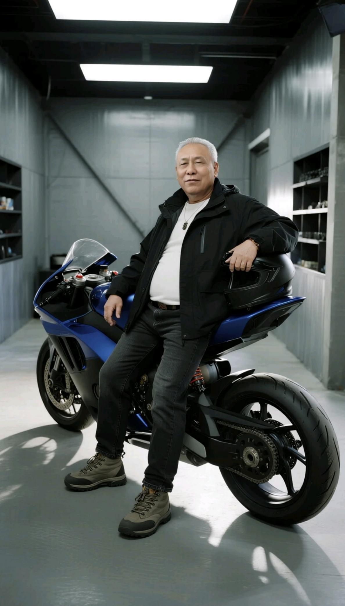 一位70后朋友的养老金真让人羡慕！
他91年8月就参加工作了，
到现在工龄有33