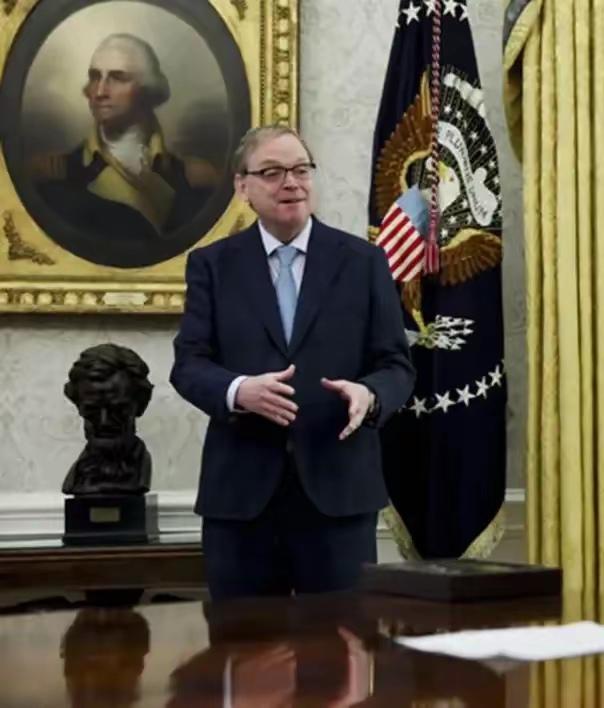 两党恶斗，政府关门创记录，谁会先妥协？

美国国会参议院11月4日再次未能通过联