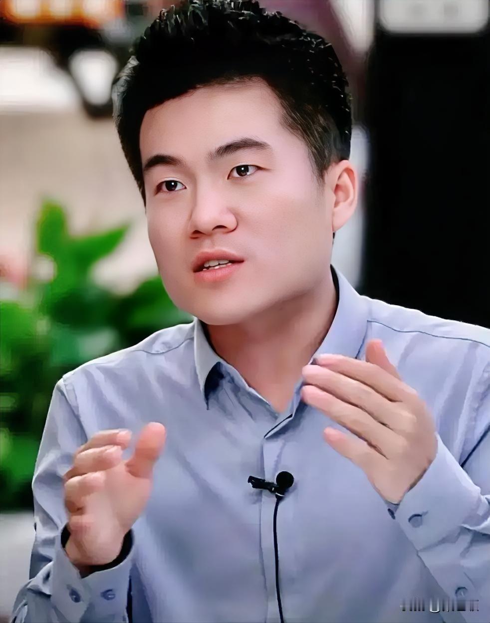 主打就是低调
董宇辉就是属于那种做好事不宣传的人
关于这次香港火灾事件，竟然有人